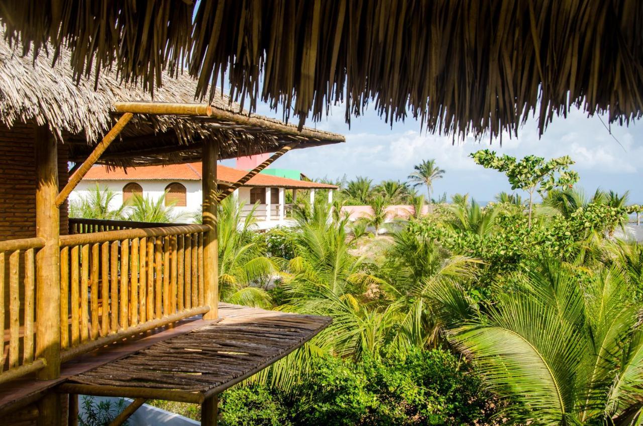 Preabeach Lodge By Preabeach Experience Exterior foto
