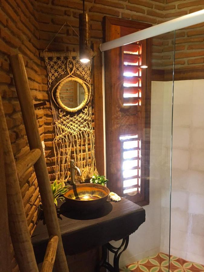 Preabeach Lodge By Preabeach Experience Exterior foto