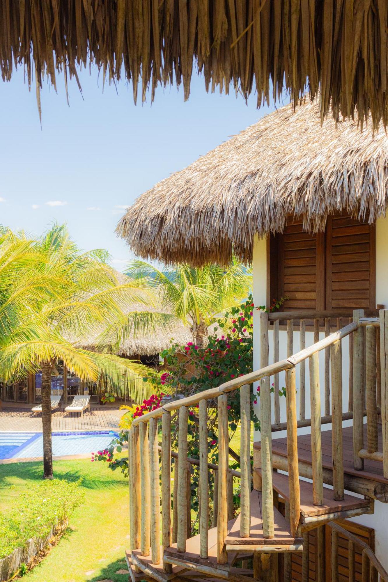 Preabeach Lodge By Preabeach Experience Exterior foto